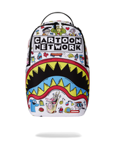 CARTOON NETWORK ALL-STARS DLXR BACKPACK