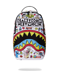 CARTOON NETWORK ALL-STARS DLXR BACKPACK