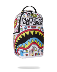 CARTOON NETWORK ALL-STARS DLXR BACKPACK
