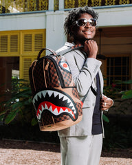 HENNYVILLE DLXSV BACKPACK