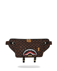 HENNYVILLE CARGO CROSSBODY