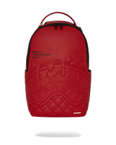 SHARK CENTRAL EMBOSSED DRIP DLXSV BACKPACK