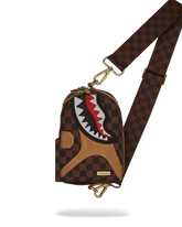 HENNYVILLE BACKPACK SLING