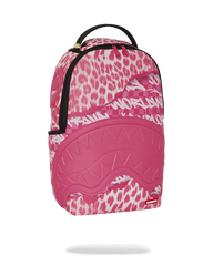 FELINE FRENZY DLXSV BACKPACK