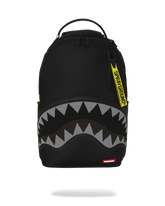SHARK CENTRAL PARACHUTE DLX SATIN BACKPACK