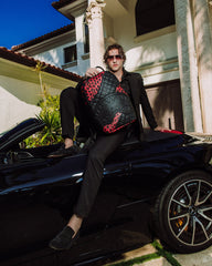 NIGHT SPOT DLX BACKPACK