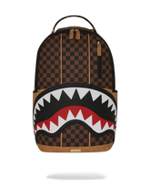 HENNYVILLE DLXSV BACKPACK