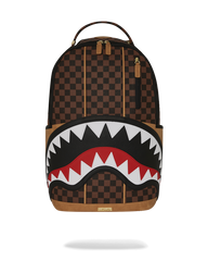 HENNYVILLE DLXSV BACKPACK