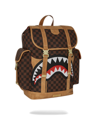 HENNYVILLE MONTE CARLO