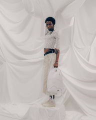 THE HEADQUARTERS - REFLECTION DLX BACKPACK