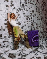 ALL SYSTEMS GO FULL-SIZE LUGGAGE