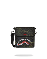 T-REX CITY MESSENGER SLING