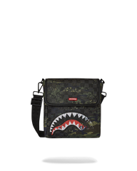 T-REX CITY MESSENGER SLING