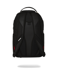 THE HERO WHITE TAPE DLXR BACKPACK