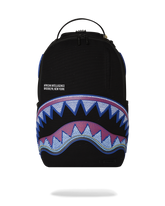 A.I. AFRICAN INTELLIGENCE BORN AND RAISED BACKPACK - SANDFLOWER COLLAB