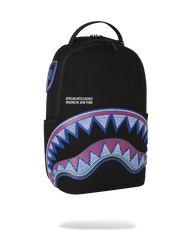 A.I. AFRICAN INTELLIGENCE BORN AND RAISED BACKPACK - SANDFLOWER COLLAB