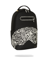 A.I. AFRICAN INTELLIGENCE WILD NILE BACKPACK - SANDFLOWER COLLAB