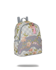 A.I. AFRICAN INTELLIGENCE ELEGANT ENERGY SAVAGE BACKPACK - SANDFLOWER COLLAB