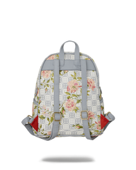 A.I. AFRICAN INTELLIGENCE ELEGANT ENERGY SAVAGE BACKPACK - SANDFLOWER COLLAB