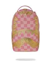 A.I. AFRICAN INTELLIGENCE MESSAGE FROM THE FUTURE BACKPACK - SANDFLOWER COLLAB