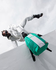 SQUID GAME COLLAB JUMPSUIT BACKPACK