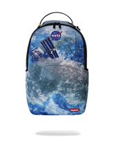 NASA COLLAB INTERNATIONAL SPACE STATION BACKPACK