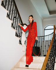 SHARK CENTRAL KYUSHU MOUNTAIN TOTE