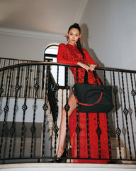 SHARK CENTRAL KYUSHU MOUNTAIN TOTE