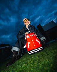 SPRAYGROUND U. BACKPACK