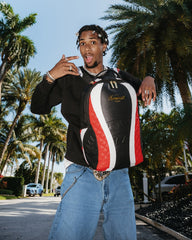 LEGACY RACER BACKPACK