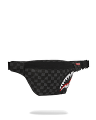 SHARKS IN PARIS THUNDERDRIP SAVVY CROSSBODY