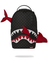 SHARK ESCAPE BACKPACK