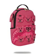 BEAR MOB BACKPACK