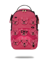 BEAR MOB BACKPACK