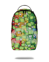 MONEY BOYZ MONEY MOB BACKPACK