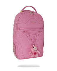 BABY BEAR BADDIE BOSS BACKPACK