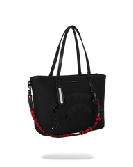 SHARK CENTRAL KYUSHU MOUNTAIN TOTE