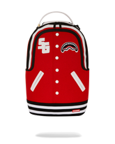 SPRAYGROUND U. BACKPACK