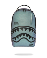 THE SLICKNESS BACKPACK