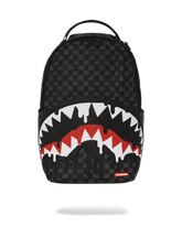 SHARKS IN PARIS THUNDERDRIP BACKPACK