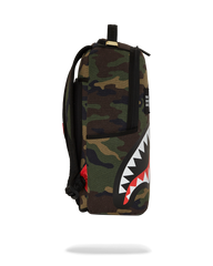 SHARK CENTRAL ROGUE BACKPACK