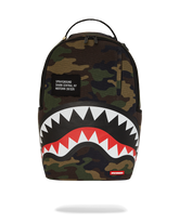 SHARK CENTRAL ROGUE BACKPACK