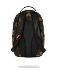 SHARK CENTRAL ROGUE BACKPACK