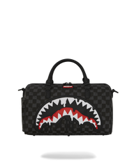 SHARKS IN PARIS THUNDERDRIP MINI DUFFLE