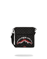 SHARKS IN PARIS THUNDERDRIP MESSENGER SLING