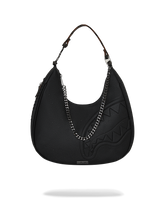 CHECKPOINT ROYALE VICE SHOULDER BAG