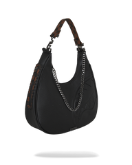 CHECKPOINT ROYALE VICE SHOULDER BAG