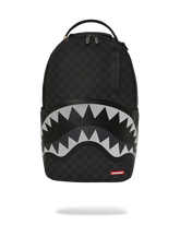LIGHTS OUT SHARKS IN PARIS BACKPACK