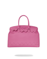 JAMES FIRST CLASS FIRST LADY SPIRKIN HANDBAG