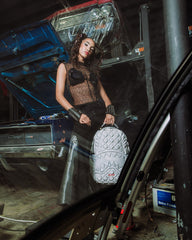 JETLINK SKYTRACK BACKPACK